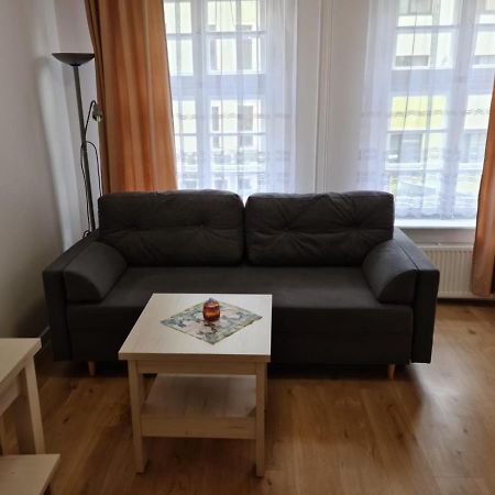 Apartament De Luxe Emily Jelenia Gora Dış mekan fotoğraf