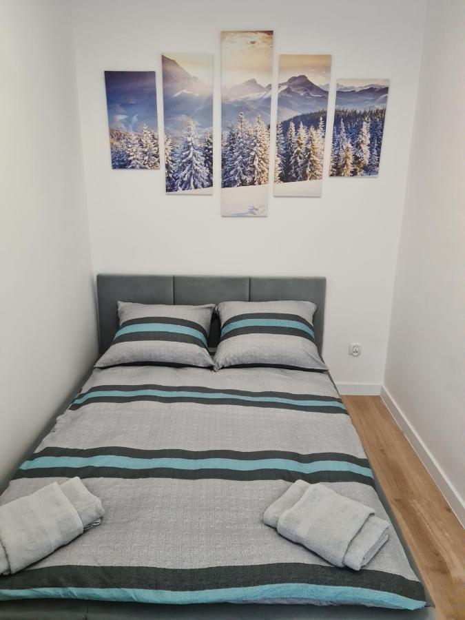 Apartament De Luxe Emily Jelenia Gora Dış mekan fotoğraf