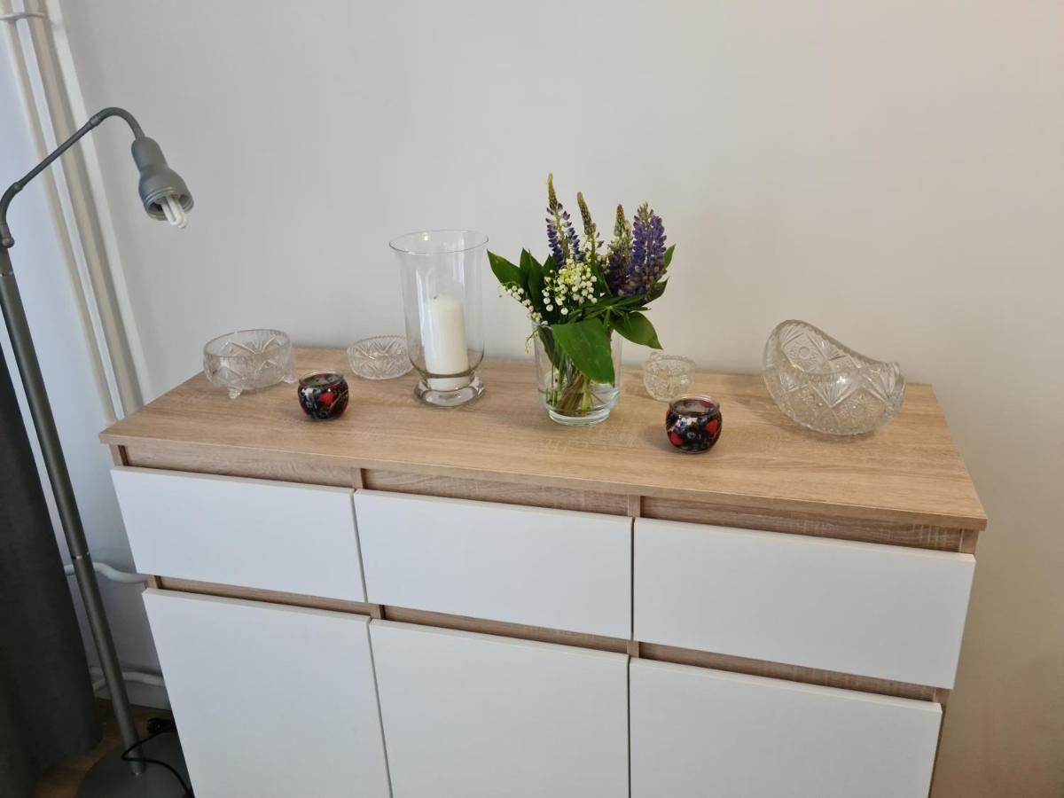 Apartament De Luxe Emily Jelenia Gora Dış mekan fotoğraf