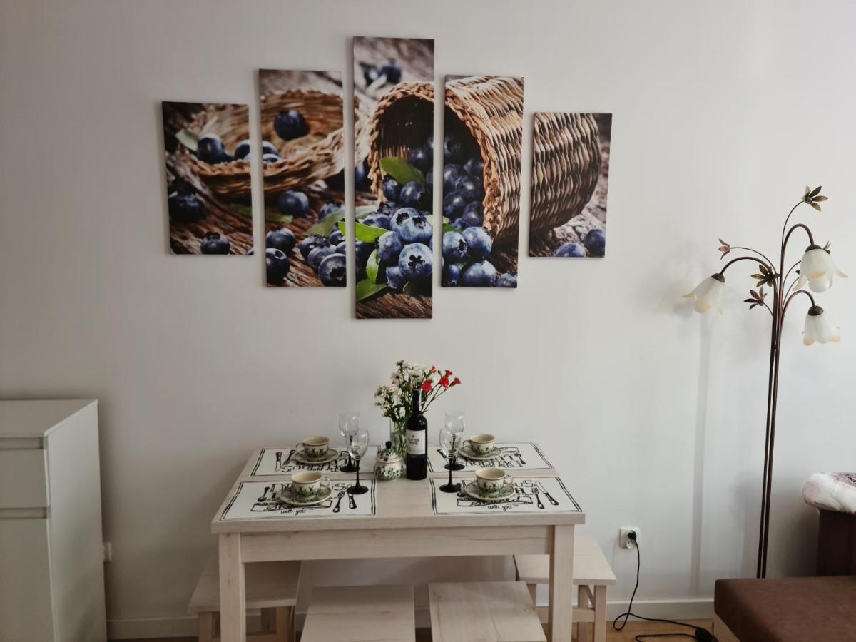 Apartament De Luxe Emily Jelenia Gora Dış mekan fotoğraf