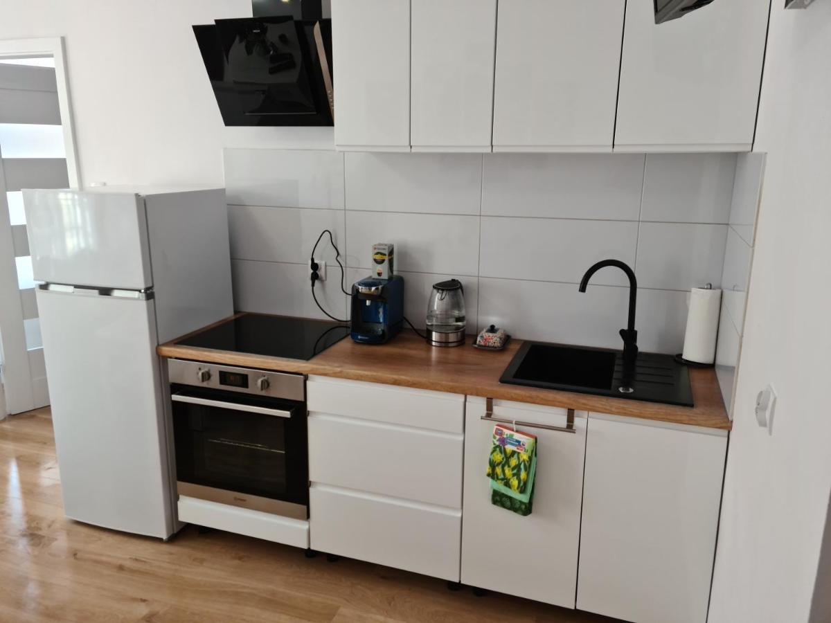 Apartament De Luxe Emily Jelenia Gora Dış mekan fotoğraf