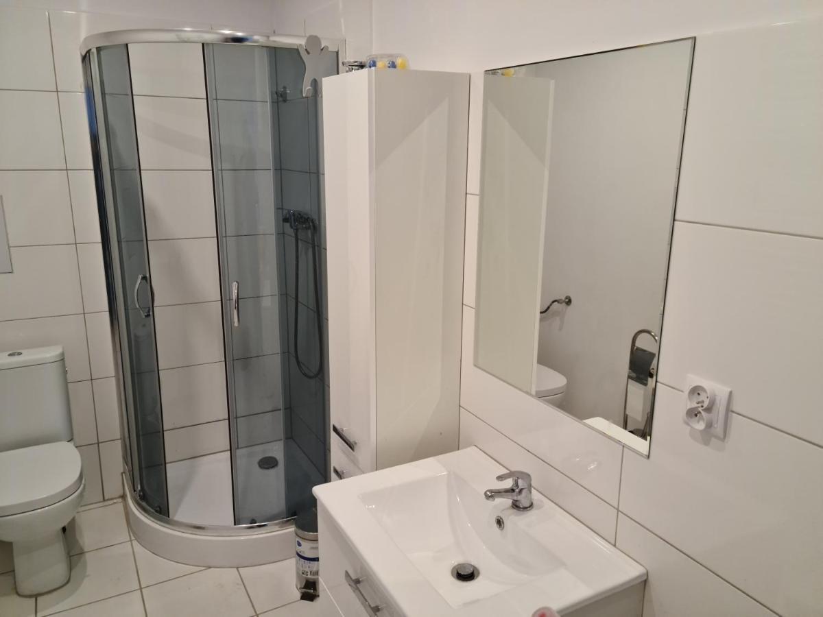 Apartament De Luxe Emily Jelenia Gora Dış mekan fotoğraf