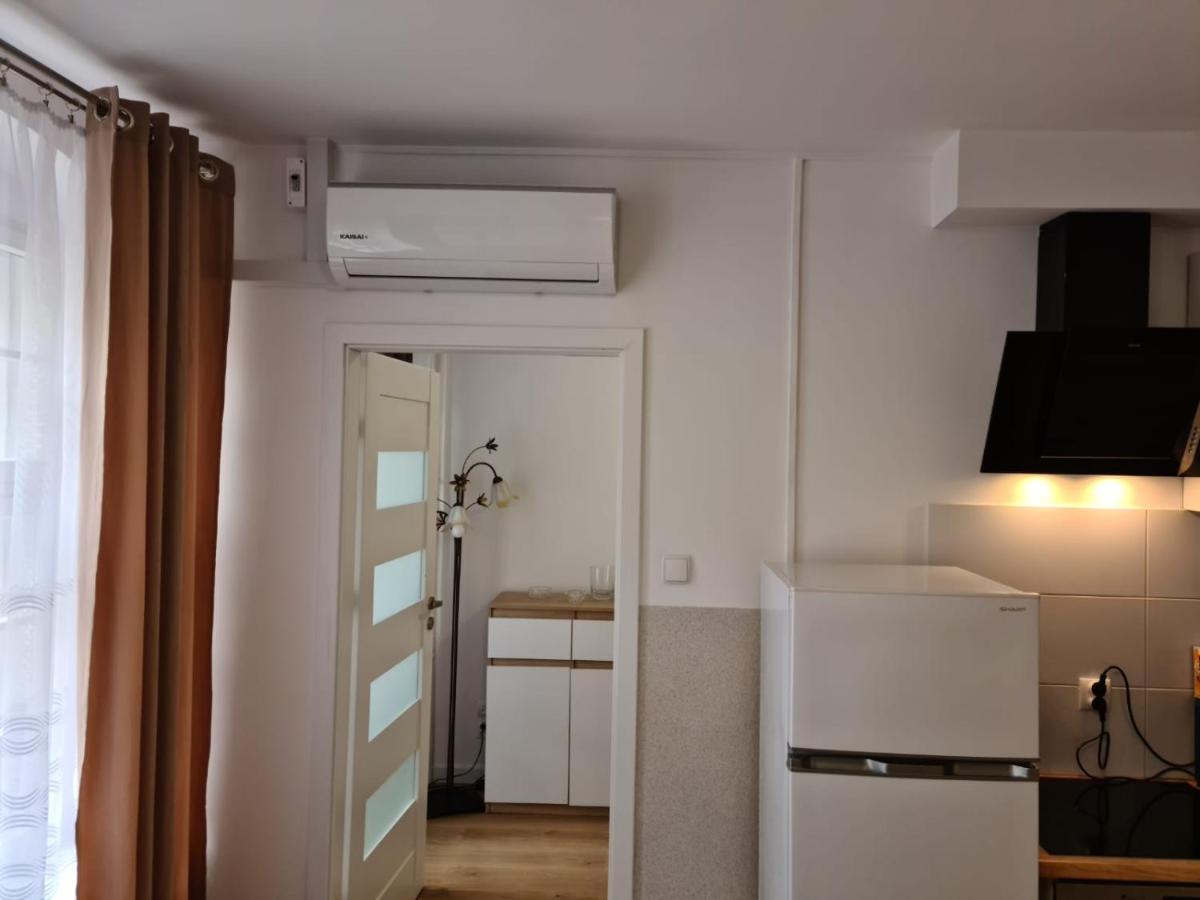 Apartament De Luxe Emily Jelenia Gora Dış mekan fotoğraf